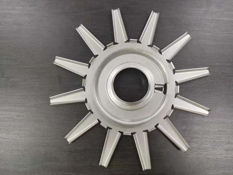 Pièces d'estampage de recourbement en aluminium d'anodisation adaptées aux besoins du client de tôle pièces des véhicules à moteur